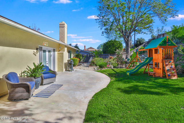 3 Bed Home for Sale in Newbury Park, California