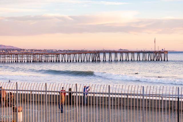 2 Bed Home for Sale in Ventura, California