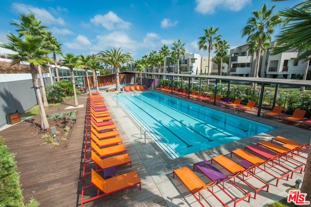 2 Bed Home for Sale in Playa Vista, California