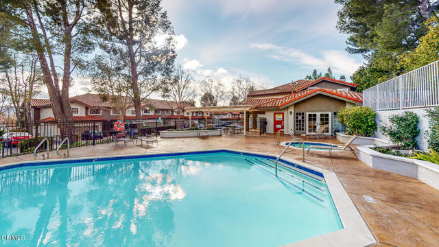 3 Bed Home for Sale in Westlake Village, California