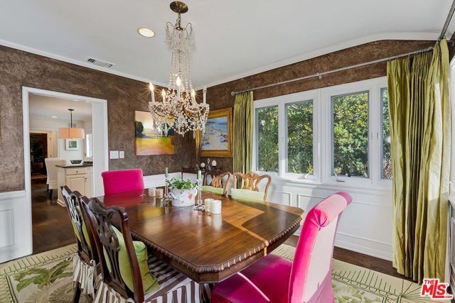 5 Bed Home for Sale in Pacific Palisades, California
