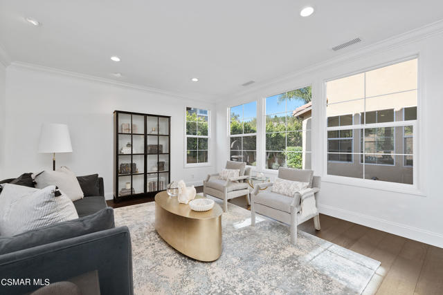 5 Bed Home for Sale in Thousand Oaks, California
