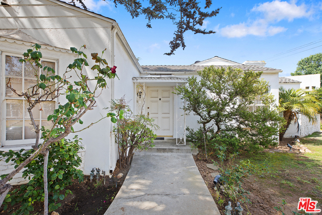  Income Home for Sale in Los Angeles, California
