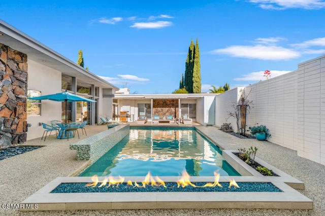 4 Bed Home for Sale in Thousand Oaks, California