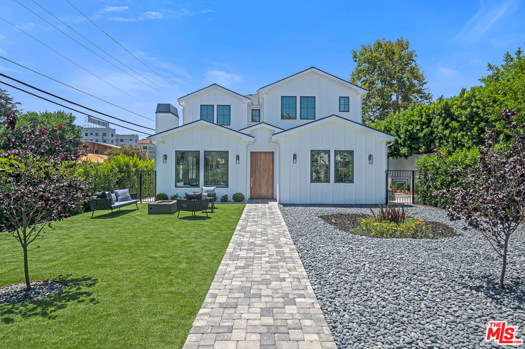 Hancock Park Real EstateHancock Park Homes For Sale