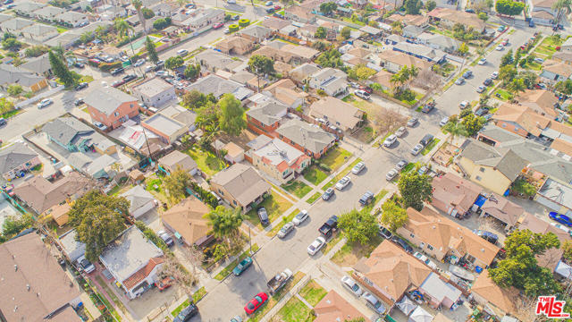 3 Bed Home for Sale in Compton, California