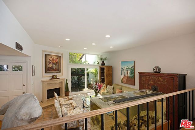 2 Bed Home for Sale in Pacific Palisades, California