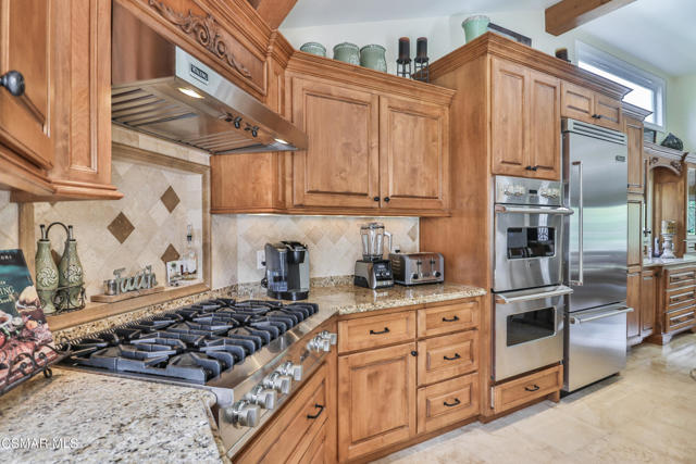 3 Bed Home for Sale in Westlake Village, California