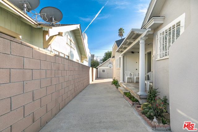 3 Bed Home for Sale in Los Angeles, California