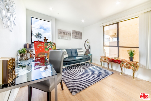 3 Bed Home for Sale in Los Angeles, California