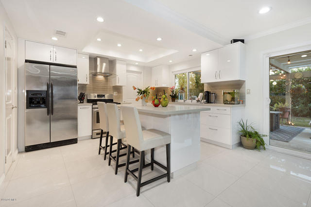 5 Bed Home for Sale in Agoura Hills, California