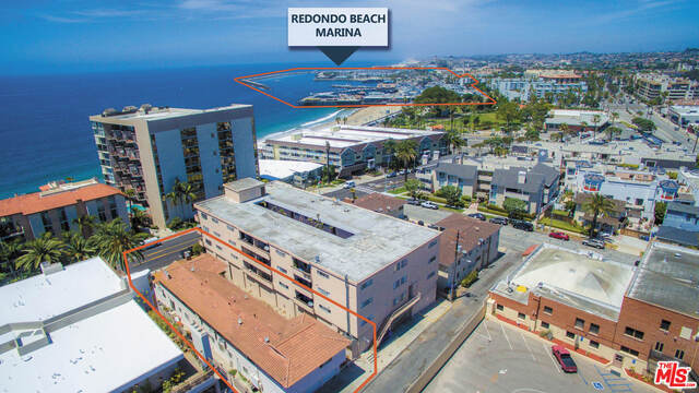 508 ESPLANADE, Redondo Beach, California 90277, ,Residential Income,Sold,ESPLANADE,18337022