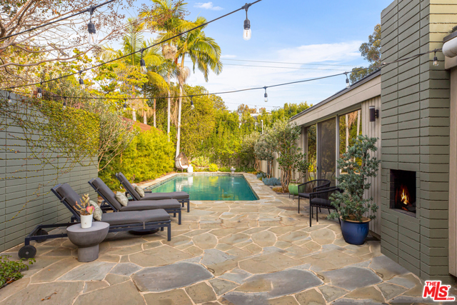 4 Bed Home for Sale in Los Angeles, California