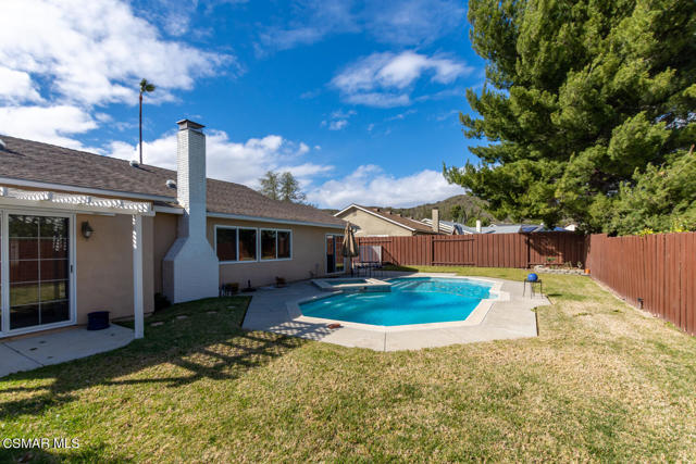 3 Bed Home for Sale in Newbury Park, California