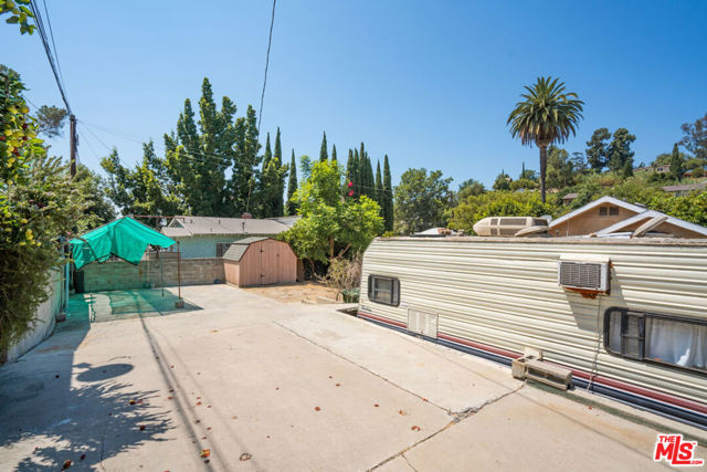 3 Bed Home for Sale in Los Angeles, California