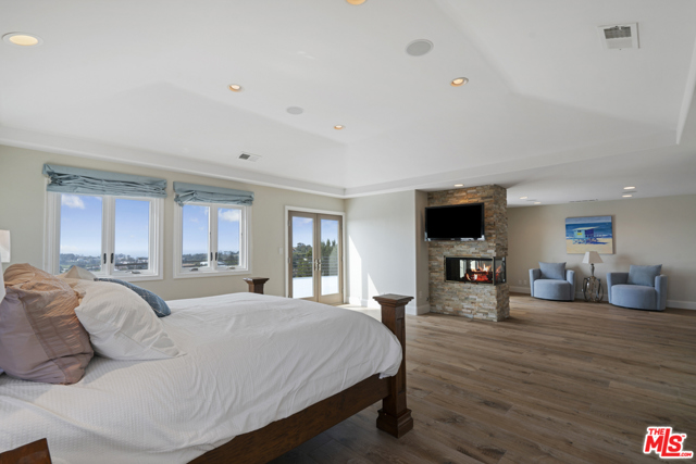 4 Bed Home for Sale in Malibu, California