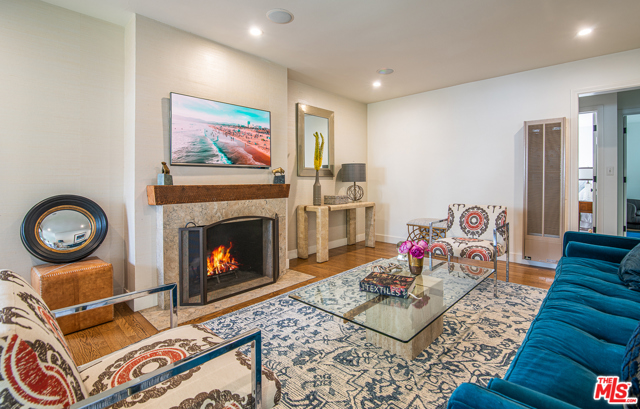 3 Bed Home for Sale in Venice, California