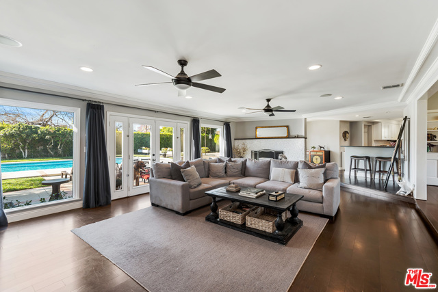 3 Bed Home for Sale in Van Nuys, California