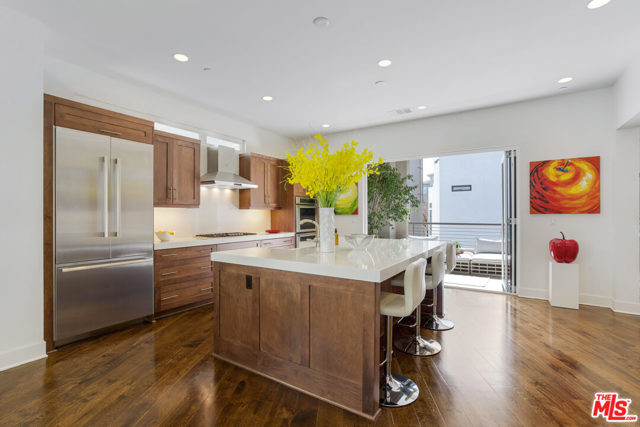 3 Bed Home for Sale in Playa Vista, California