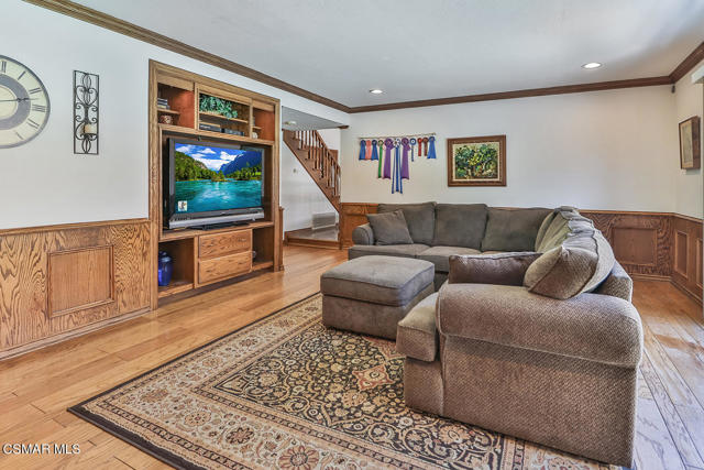 4 Bed Home for Sale in Westlake Village, California