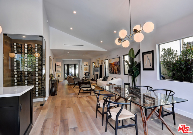 3 Bed Home for Sale in Studio City, California