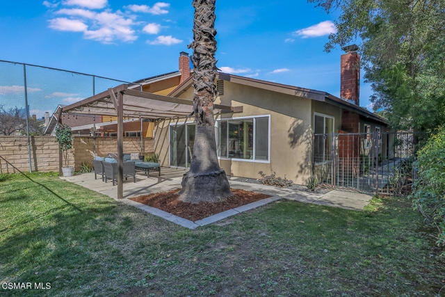 3 Bed Home for Sale in Agoura Hills, California