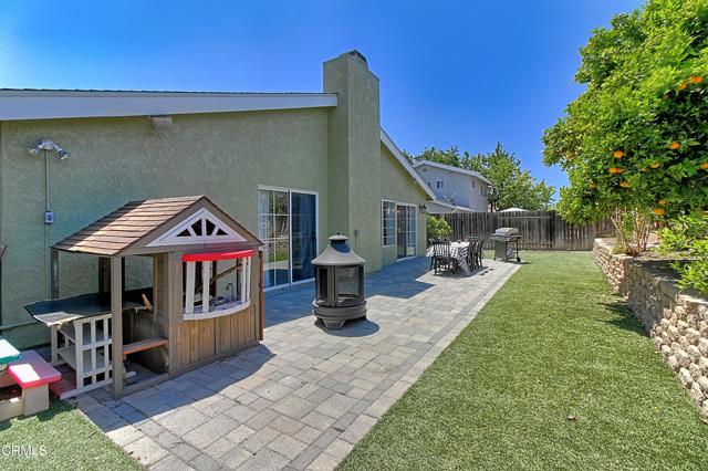 4 Bed Home for Sale in Ventura, California