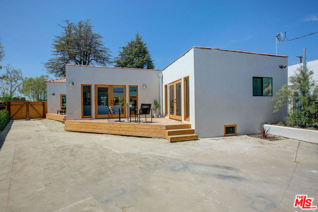4 Bed Home for Sale in Los Angeles, California