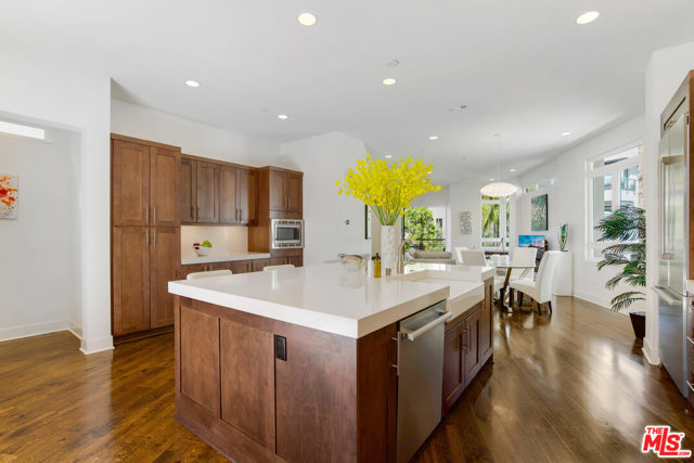3 Bed Home for Sale in Playa Vista, California