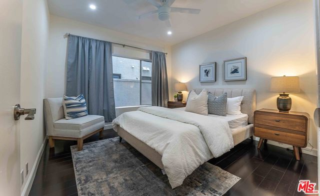 2 Bed Home for Sale in Beverly Hills, California