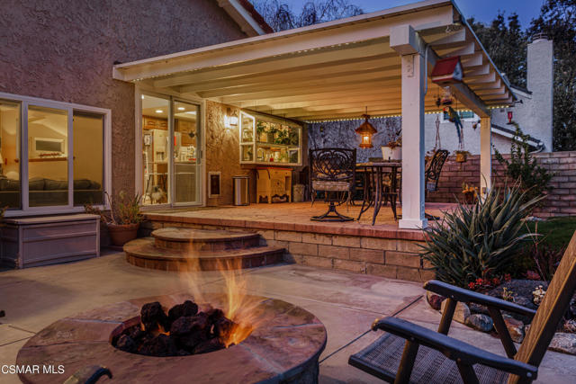 4 Bed Home for Sale in Agoura Hills, California