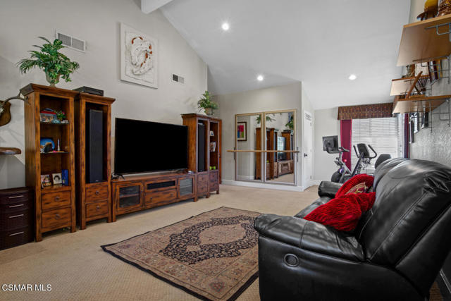 5 Bed Home for Sale in Newbury Park, California
