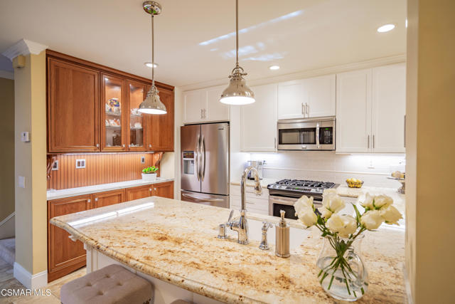 3 Bed Home for Sale in Westlake Village, California
