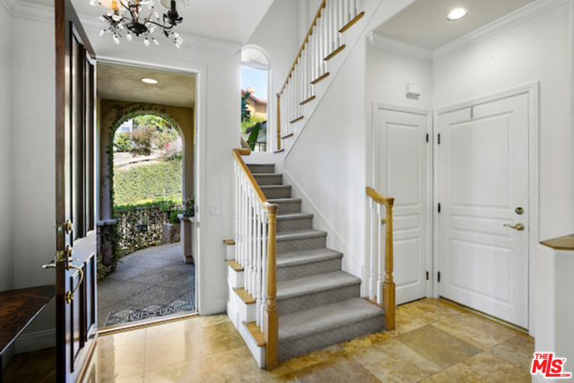 4 Bed Home for Sale in Pacific Palisades, California