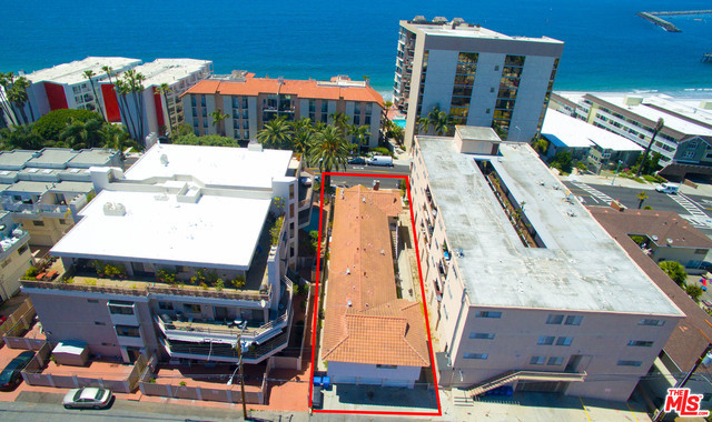 508 ESPLANADE, Redondo Beach, California 90277, ,Residential Income,Sold,ESPLANADE,18337022
