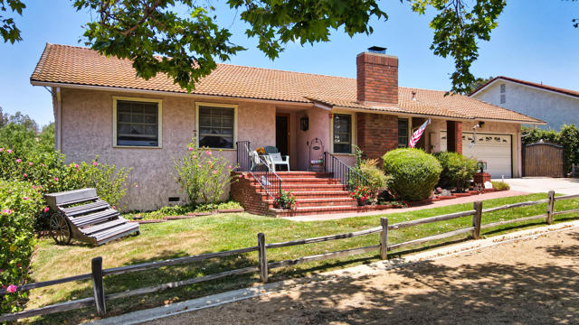 Photo of 1185 Nonchalant Drive, Simi Valley, CA 93065