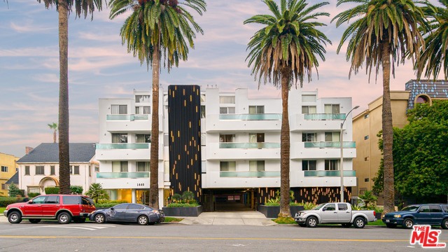 Photo of 1440 N Alta Vista Boulevard #308, Los Angeles, CA 90046