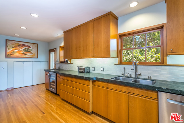 3 Bed Home for Sale in Los Angeles, California