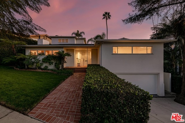 3 Bed Home for Sale in Pacific Palisades, California