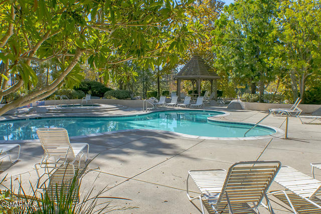 2 Bed Home for Sale in Westlake Village, California