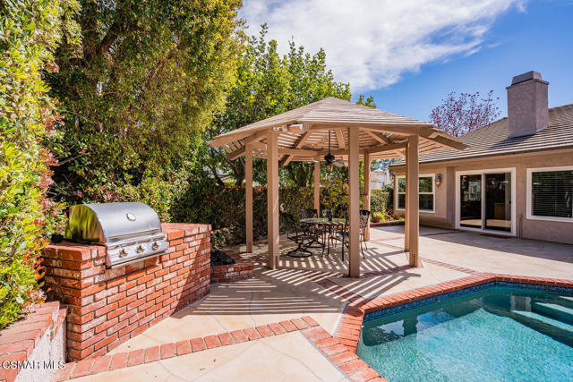 4 Bed Home for Sale in Thousand Oaks, California