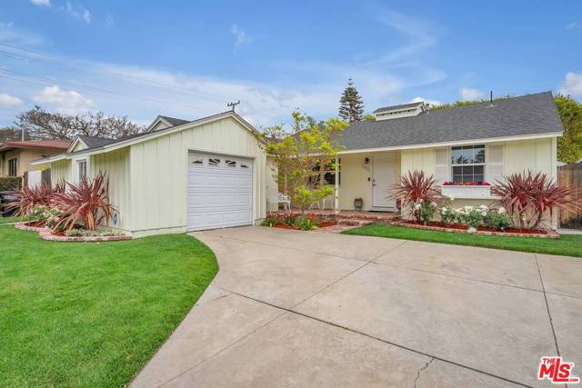 3 Bed Home for Sale in Culver City, California