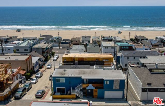 3101 Manhattan Avenue, Hermosa Beach, California 90254, ,Residential Income,Sold,Manhattan,21749456