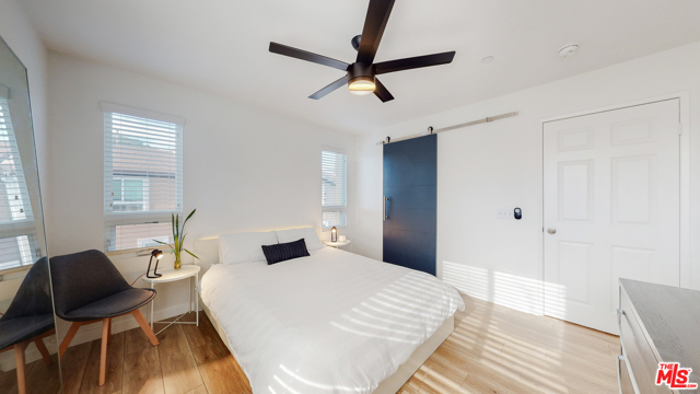 2 Bed Home for Sale in Van Nuys, California