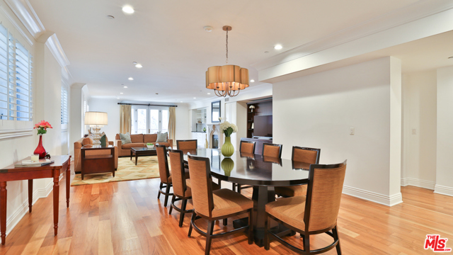 3 Bed Home for Sale in Beverly Hills, California