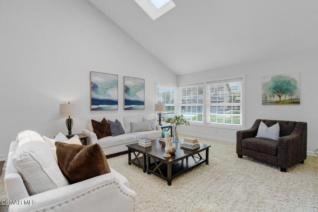 4 Bed Home for Sale in Thousand Oaks, California