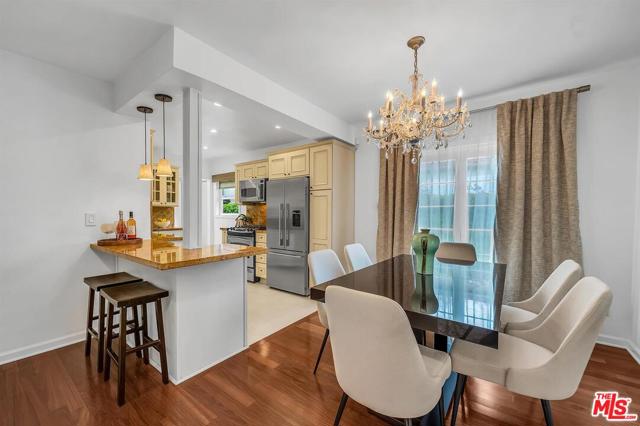 3 Bed Home for Sale in Culver City, California