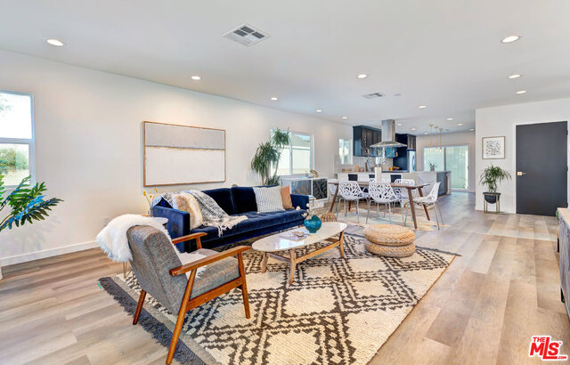 3 Bed Home for Sale in Los Angeles, California