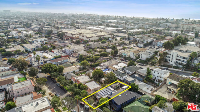 2 Bed Home for Sale in Venice, California