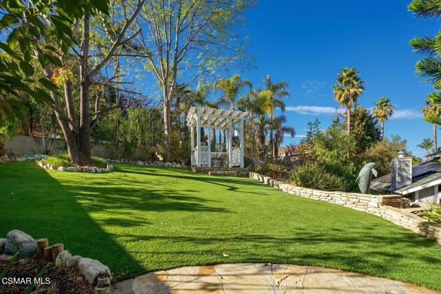 5 Bed Home for Sale in Newbury Park, California